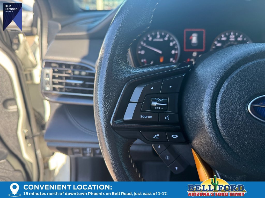 Used 2022 Subaru Outback Wilderness AWD/4WD image 31