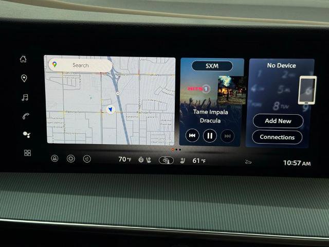 Certified 2025 Nissan Murano Platinum w/ Cargo Package image 30