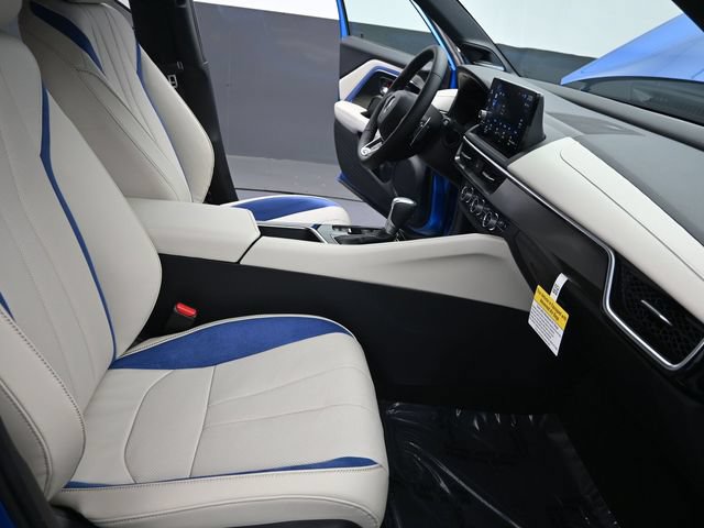 New 2026 Acura ADX A-Spec w/ Advance Package FWD image 18