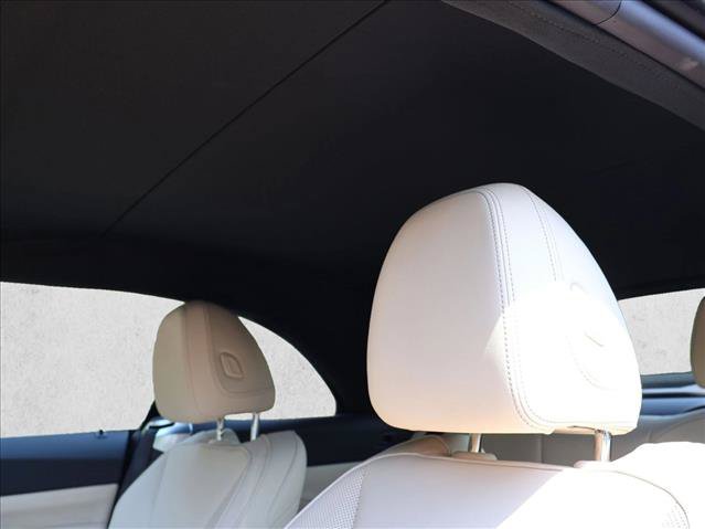 Used 2026 BMW 430i xDrive Convertible AWD/4WD image 20