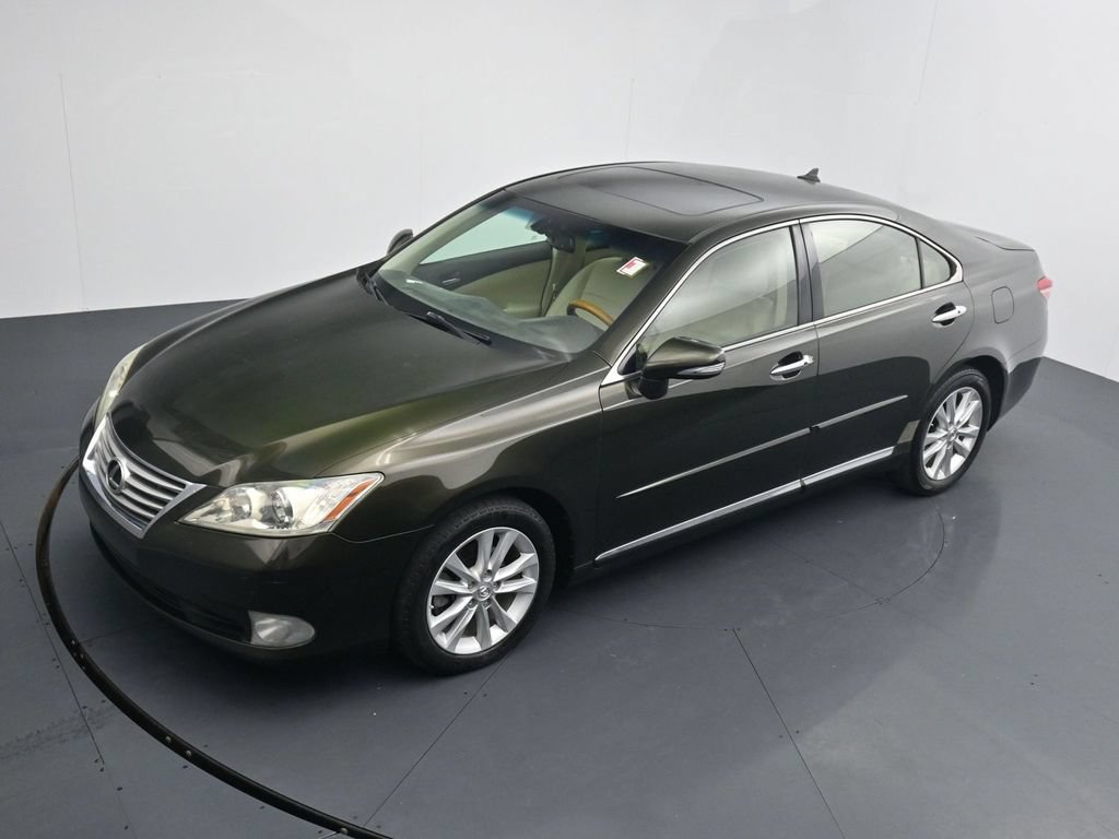 Used 2011 Lexus ES 350 FWD image 22