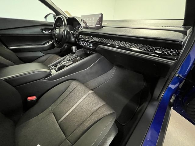 Used 2024 Honda Accord Sport image 10