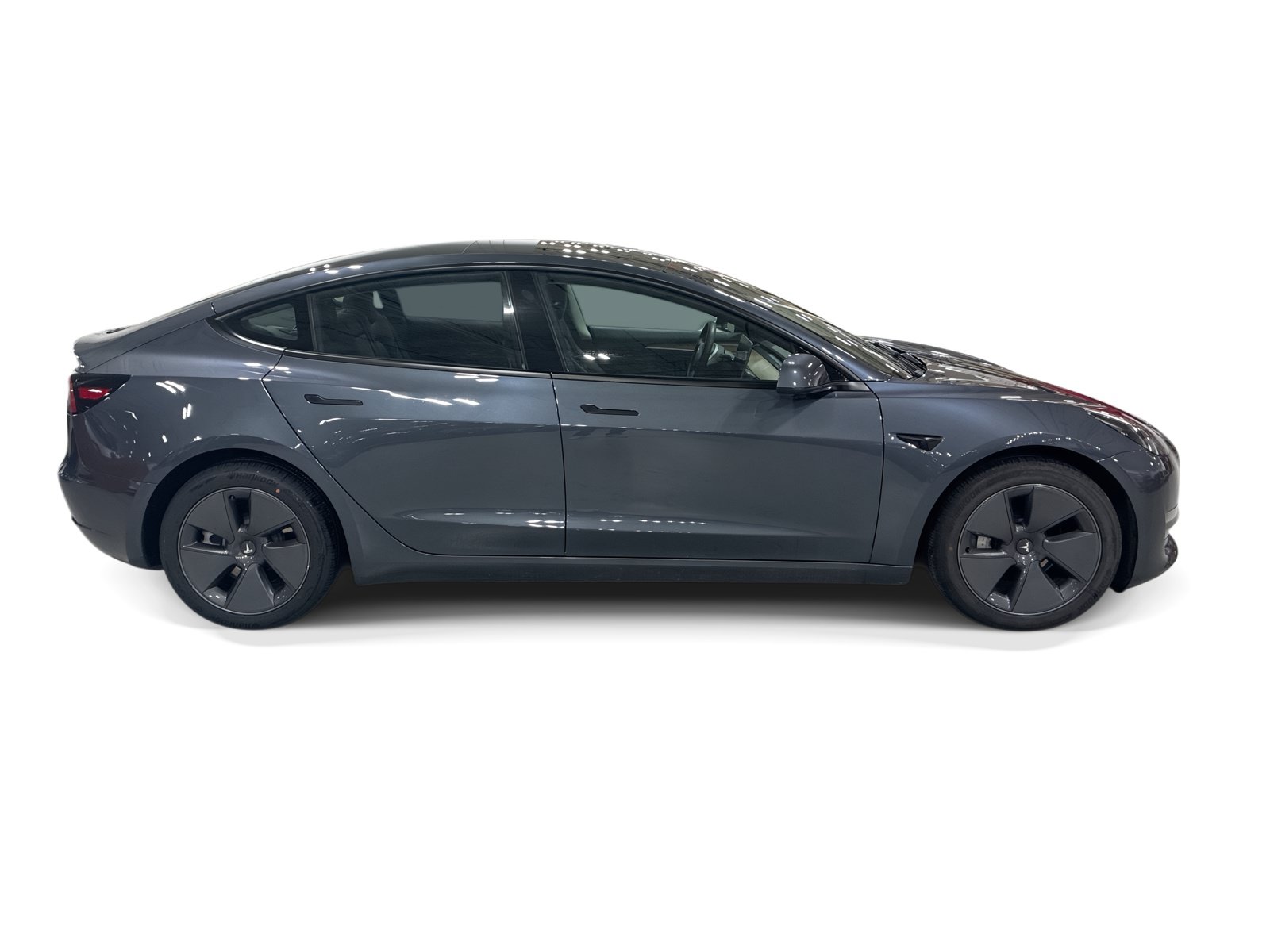 Certified 2023 Tesla Model 3 Long Range AWD/4WD image 7