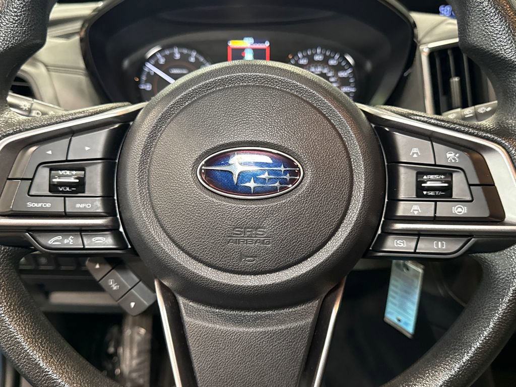 Used 2021 Subaru Crosstrek 2.0i AWD/4WD image 22