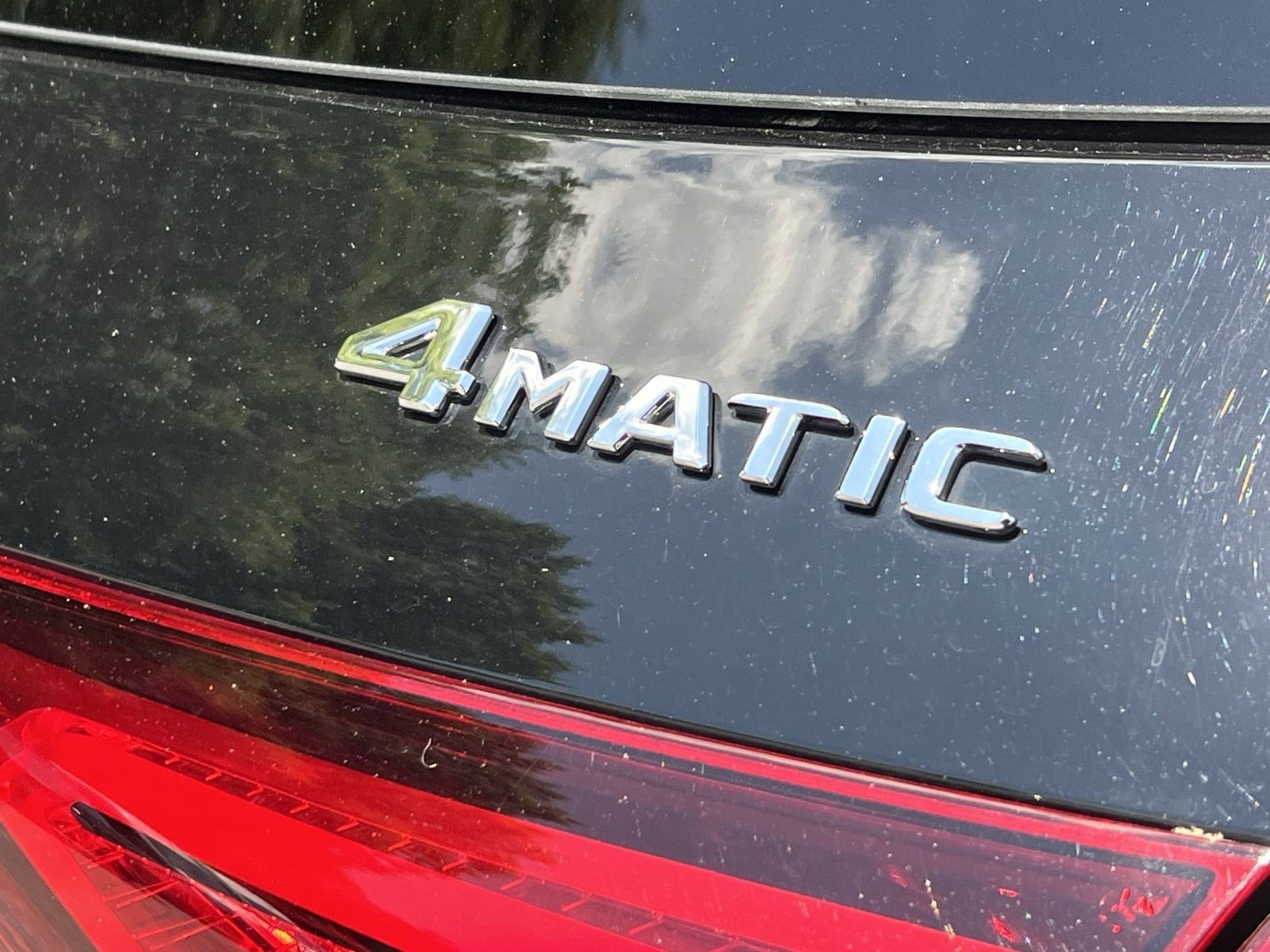 Certified 2022 Mercedes-Benz GLE 350 4MATIC image 35