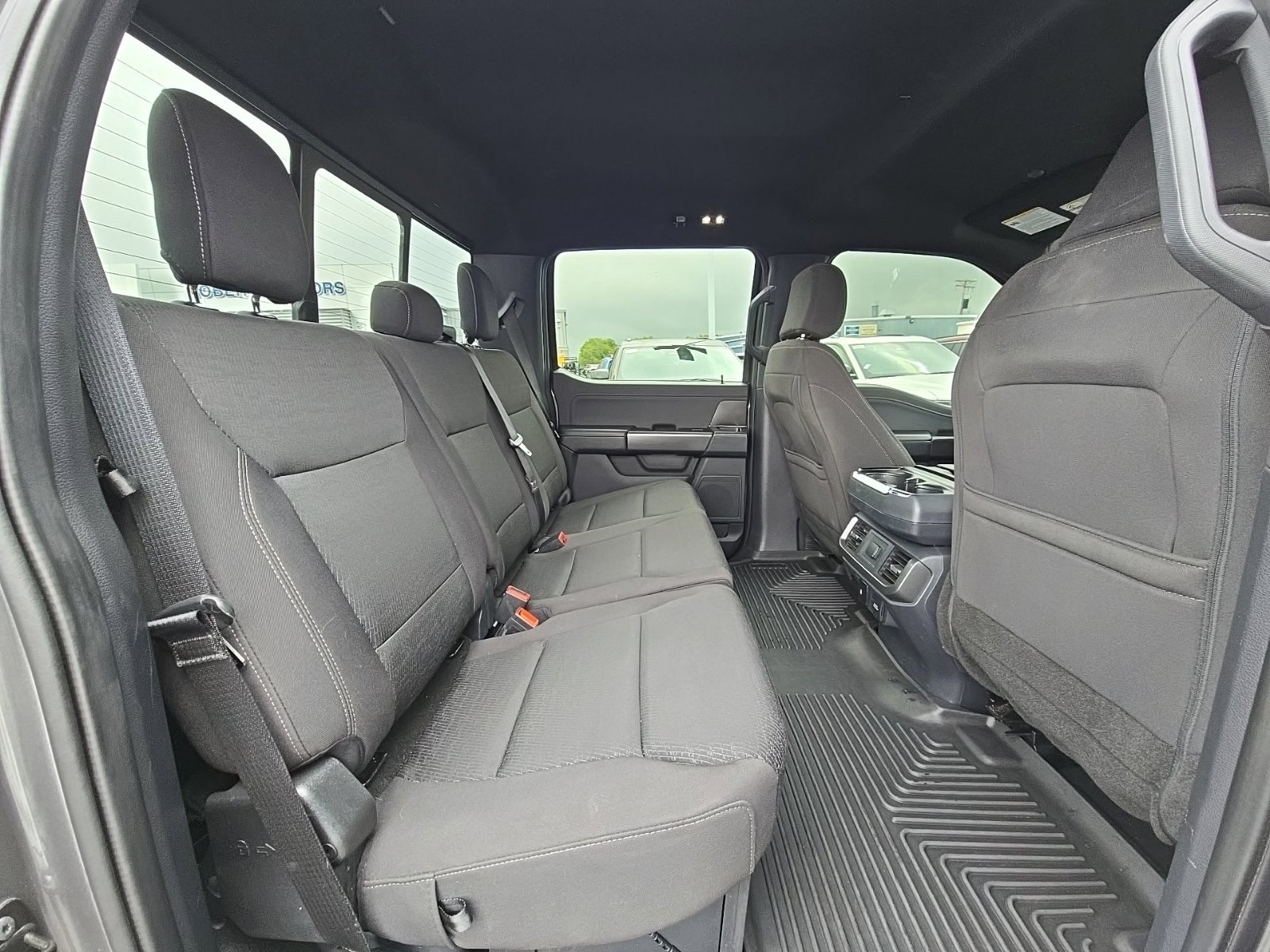 Used 2024 Ford F150 XLT w/ Equipment Group 302A MID AWD/4WD image 47