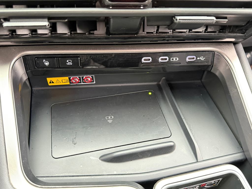 Certified 2024 Lexus TX 350 AWD w/ Technology Package image 25