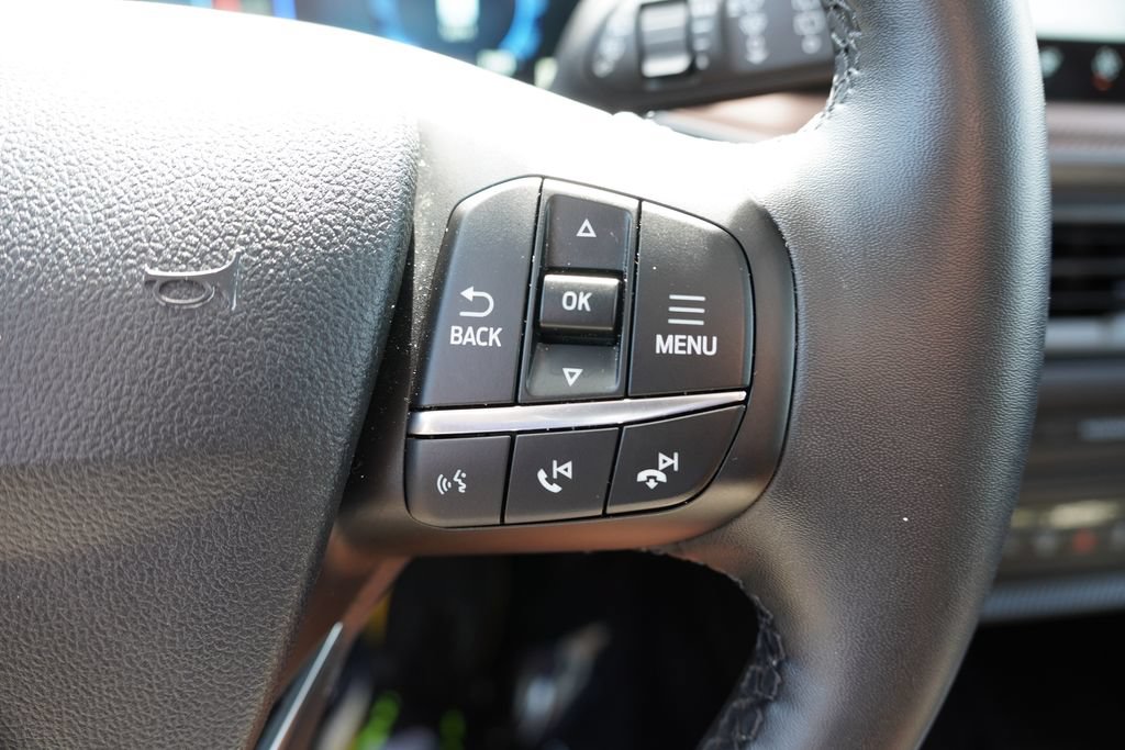 Certified 2025 Ford Bronco Sport Outer Banks w/ Outer Banks Tech Package+ AWD/4WD image 35