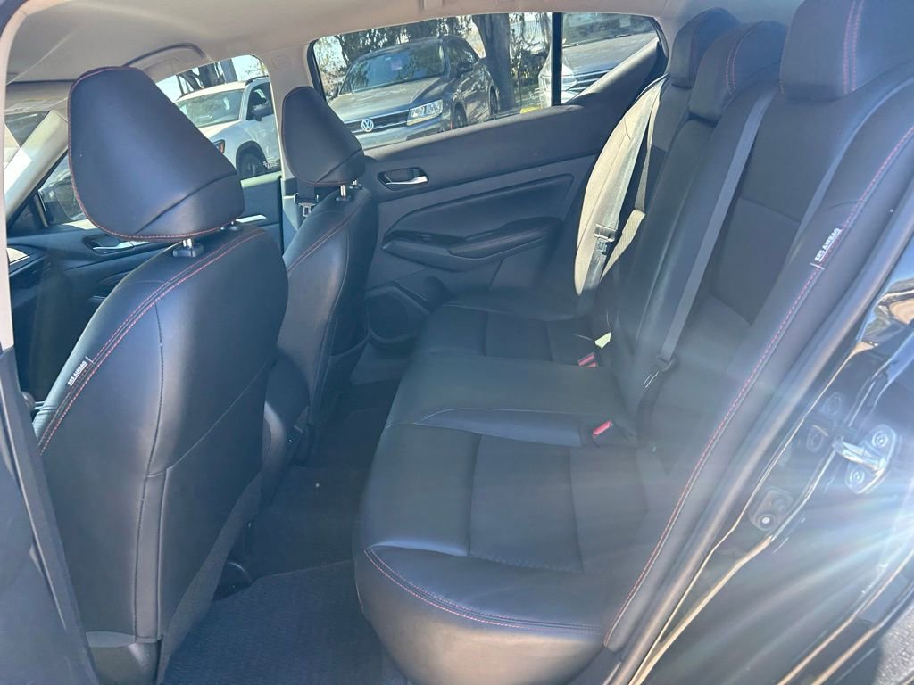 Used 2023 Nissan Altima 2.5 SR image 42