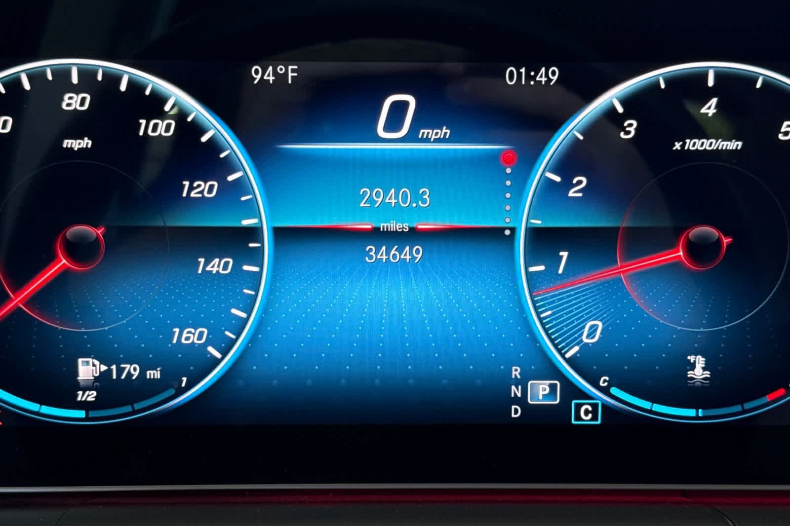 Certified 2022 Mercedes-Benz GLE 350 4MATIC image 23
