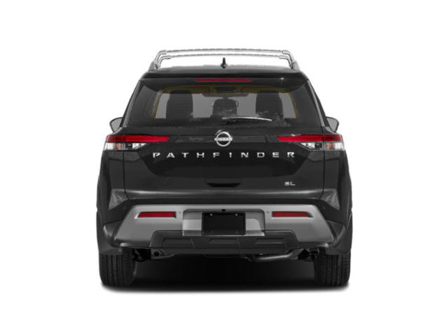 Used 2022 Nissan Pathfinder SL image 5