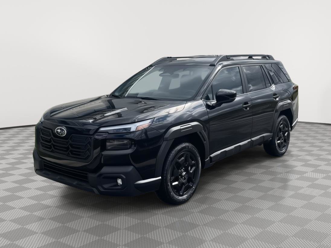 New 2026 Subaru Outback Limited image 1