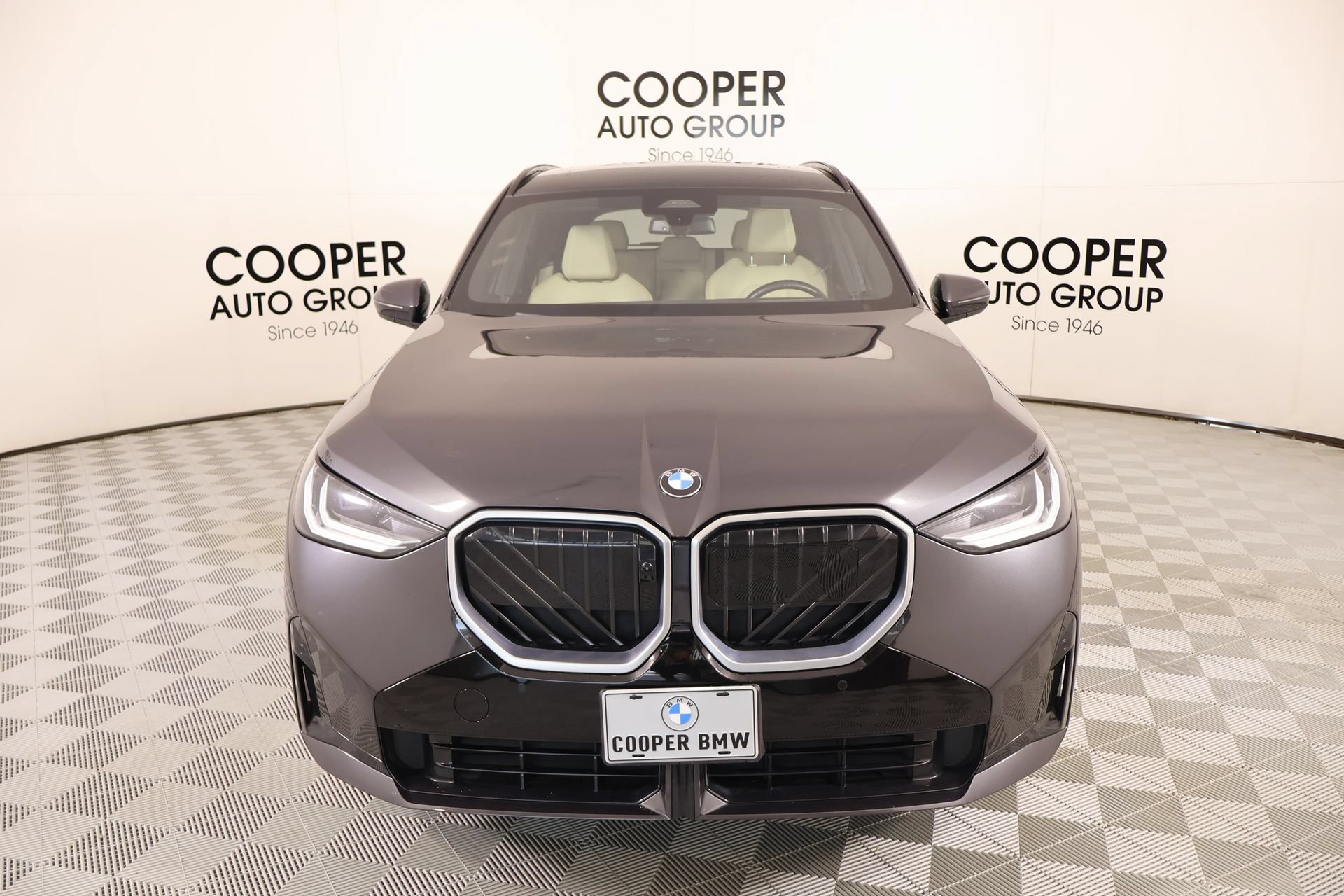 Used 2025 BMW X3 xDrive30i AWD/4WD image 9
