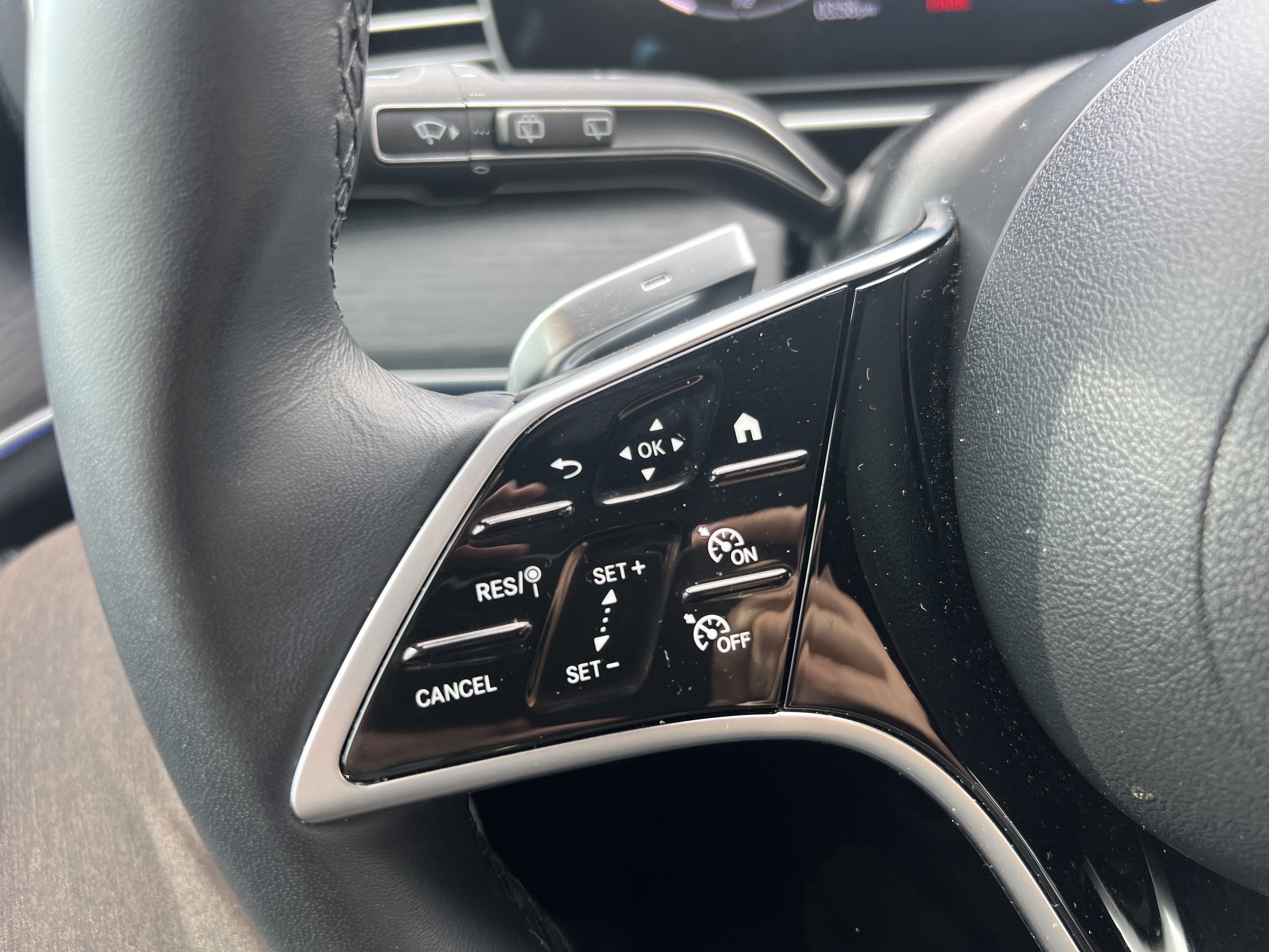 Certified 2026 Mercedes-Benz GLE 350 4MATIC image 19