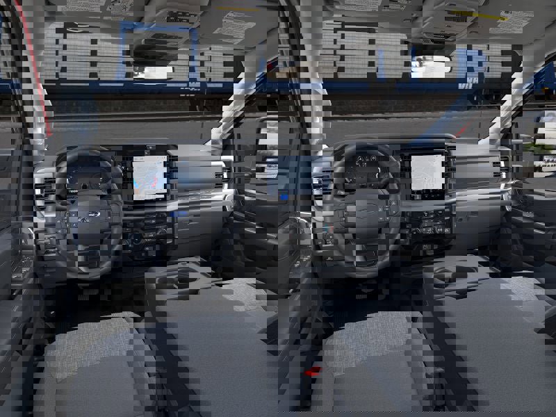 New 2026 Ford F350 XLT image 9