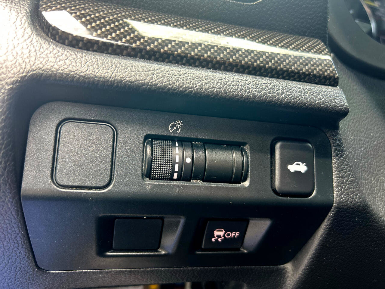 Used 2021 Subaru WRX Premium image 19