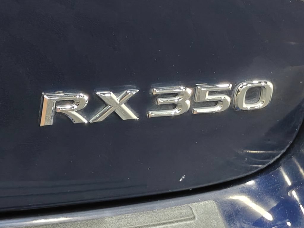 Used 2014 Lexus RX 350 FWD w/ Navigation Package image 49
