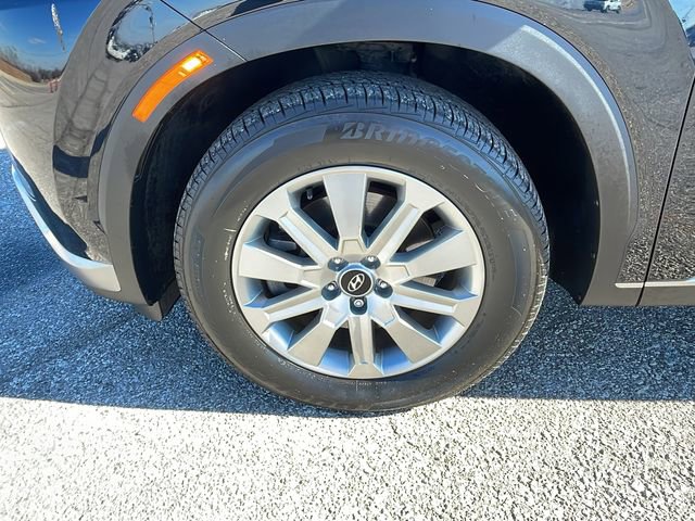 Used 2024 Hyundai Palisade SEL image 10