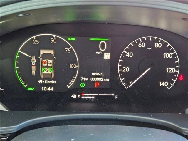 New 2026 Honda Civic Sport image 11