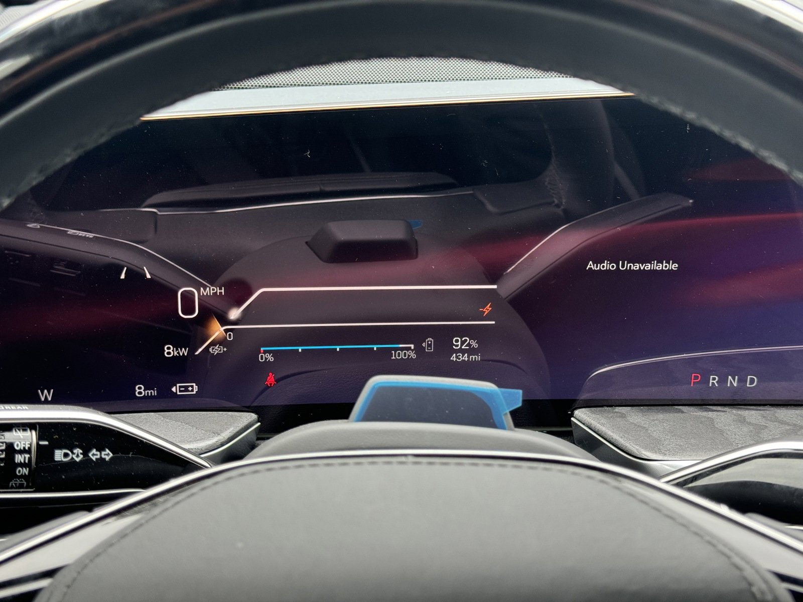 New 2025 Cadillac Escalade IQ Sport 2 image 21