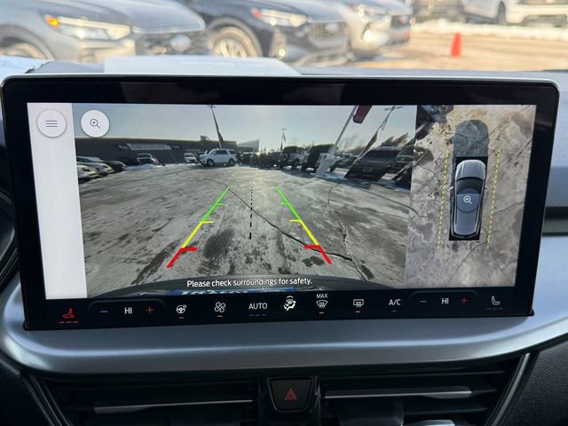 Certified 2023 Ford Escape Active w/ Tech Pack #2 image 12