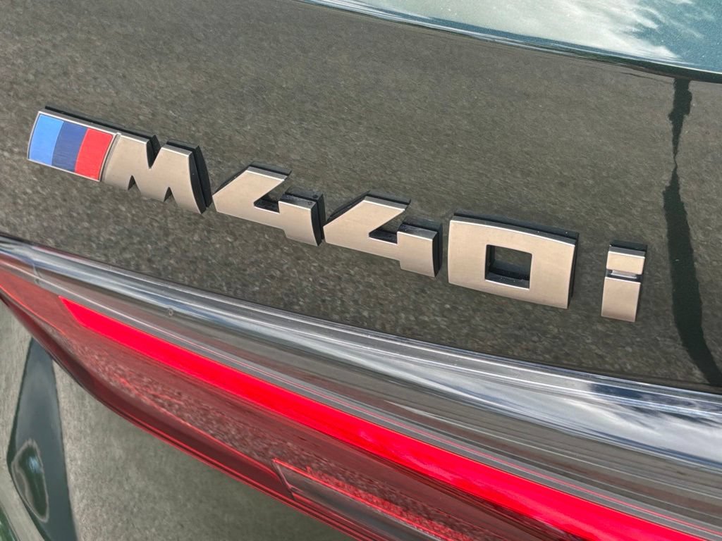 Used 2024 BMW M440i xDrive Gran Coupe AWD/4WD image 28