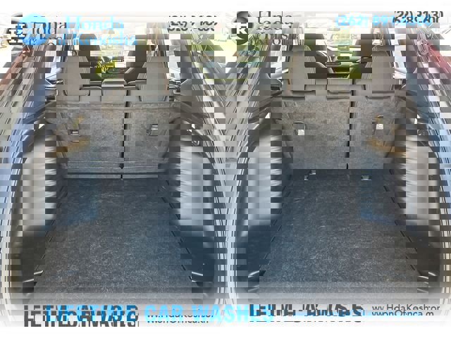 Used 2024 Honda HR-V Sport image 20