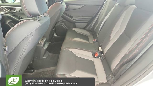 Used 2024 Subaru WRX image 20