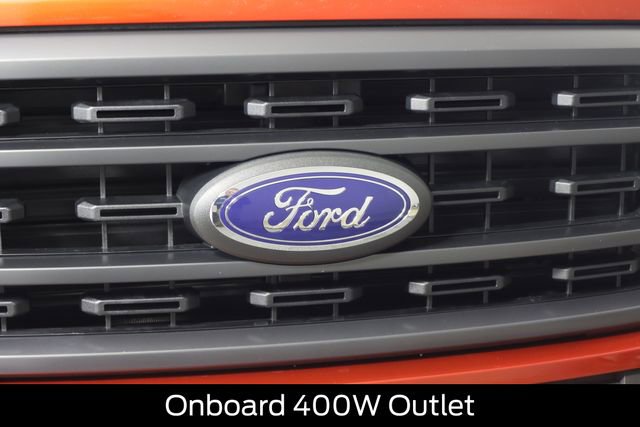 Used 2023 Ford F150 XLT w/ Equipment Group 302A High image 23