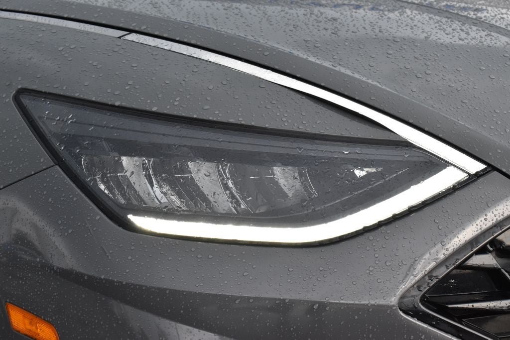 Used 2023 Hyundai Sonata SEL FWD image 4