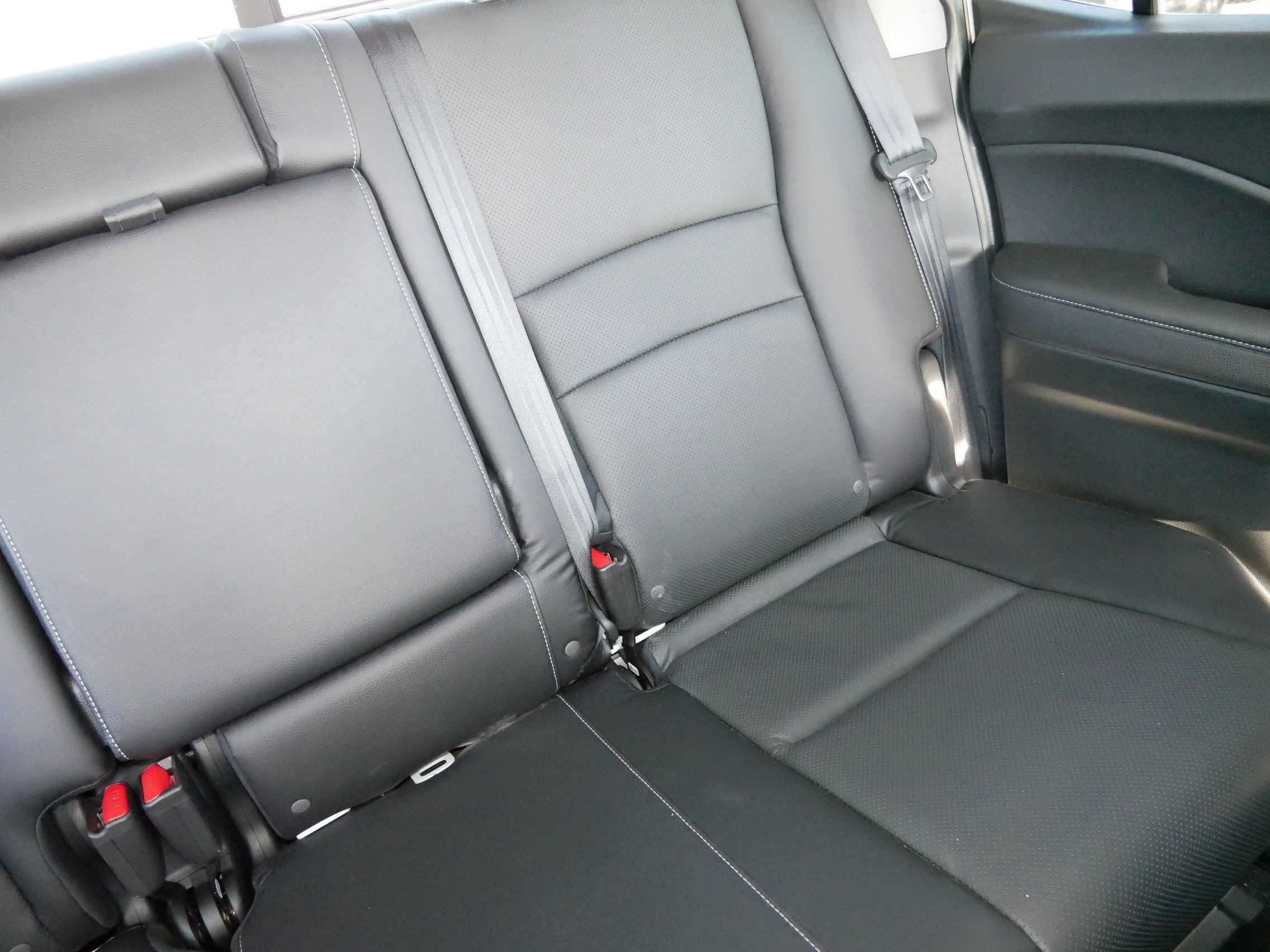 Certified 2025 Honda Ridgeline RTL image 14