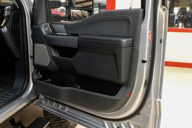 Used 2024 Ford F450 Lariat w/ Lariat Ultimate Package AWD/4WD image 57