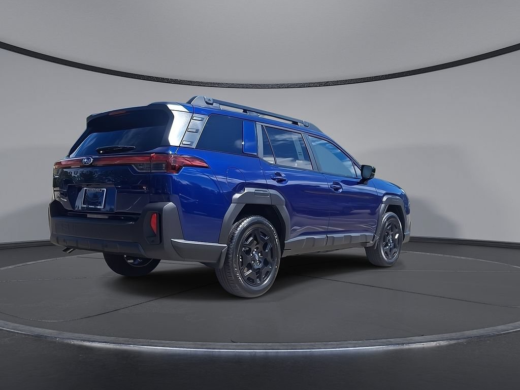 New 2026 Subaru Outback Limited w/ Premium/Limited Package 2 AWD/4WD image 12