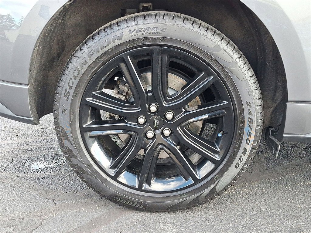 Used 2022 Ford Edge ST-Line image 27