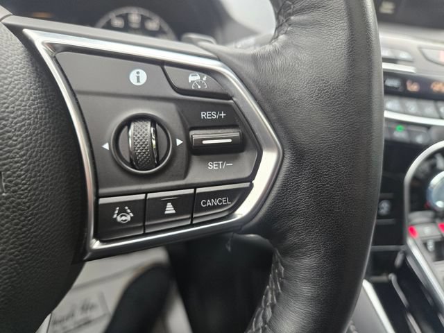 Used 2024 Acura RDX w/ Advance Package AWD/4WD image 25