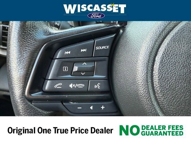 Used 2024 Subaru Outback Onyx Edition image 14