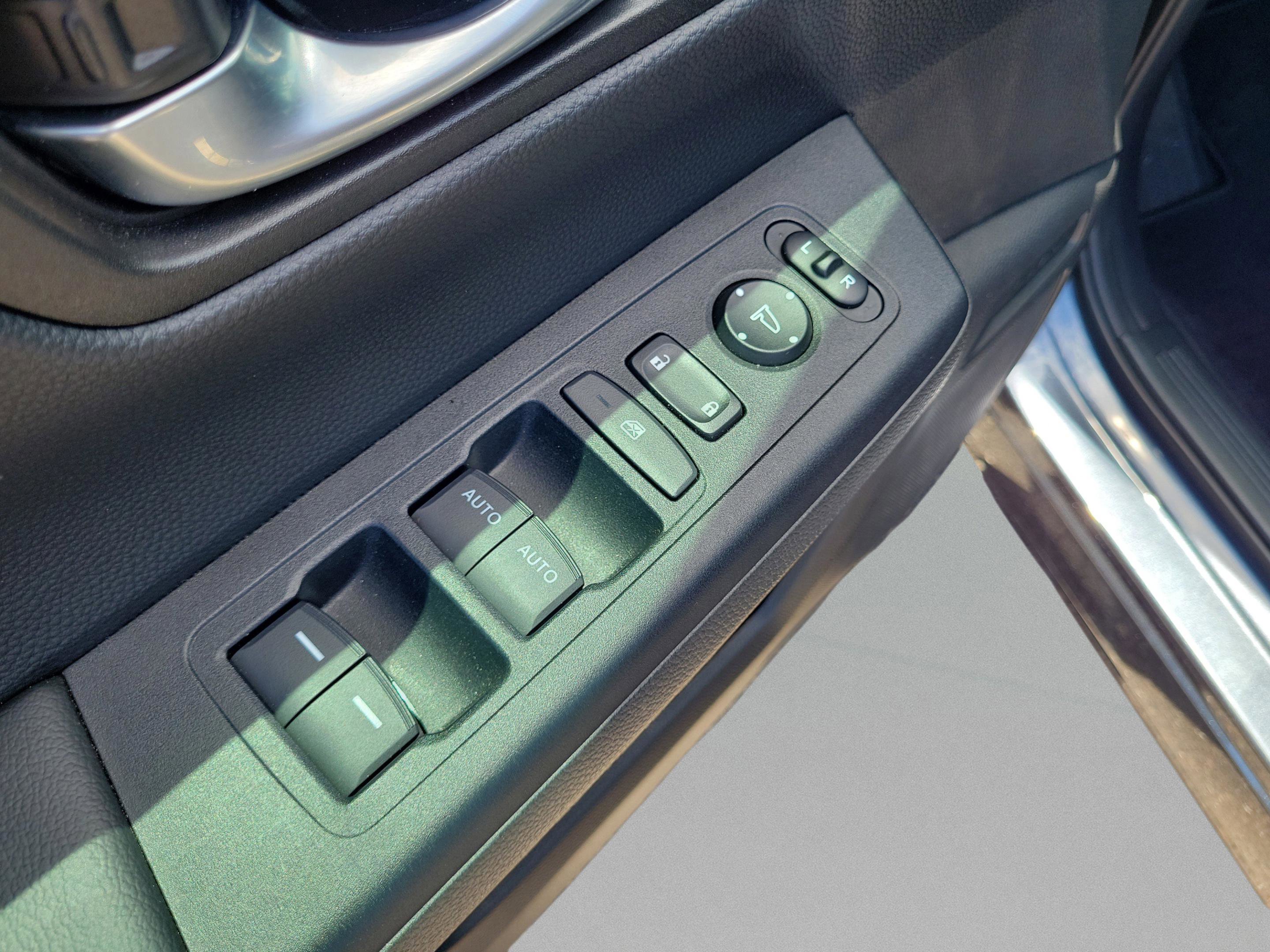 Certified 2024 Honda CR-V EX image 23