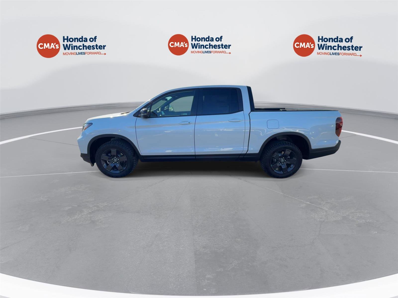 New 2026 Honda Ridgeline TrailSport image 5