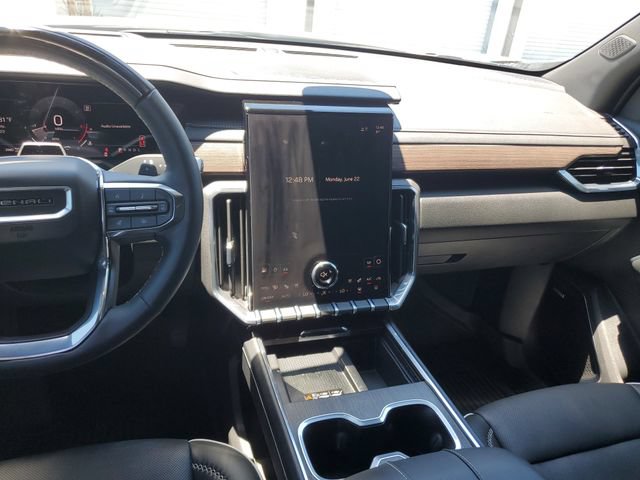Used 2026 GMC Acadia Denali w/ Super Cruise Package AWD/4WD image 13