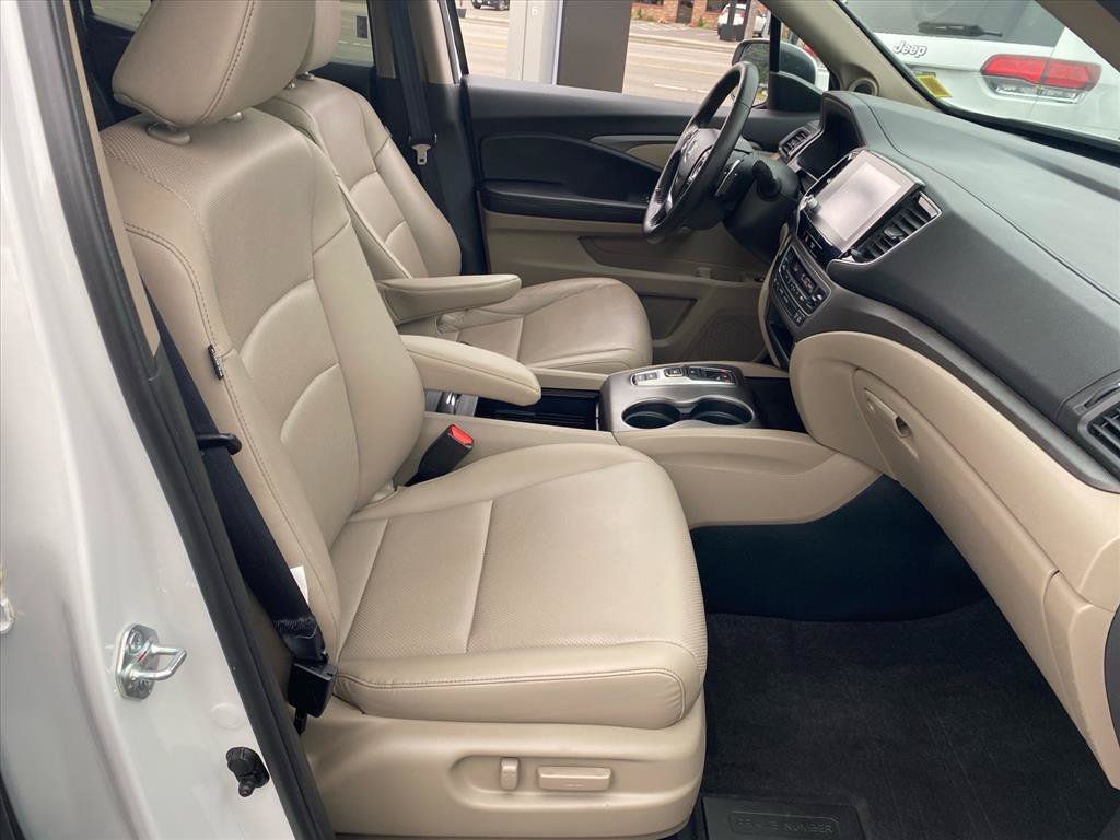 Used 2023 Honda Ridgeline RTL image 26