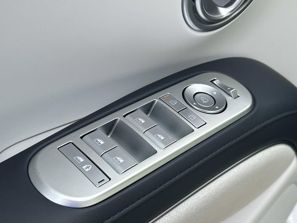 New 2026 Hyundai Palisade Calligraphy FWD image 16