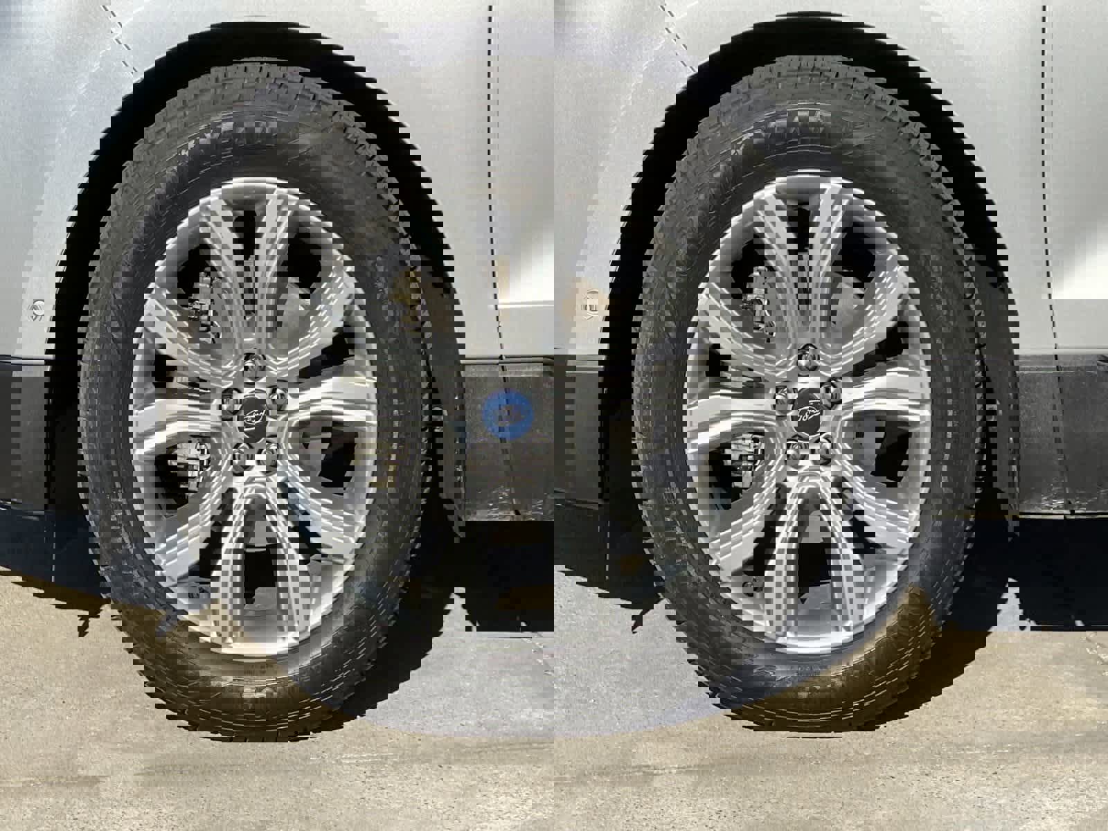 Used 2019 Ford Edge Titanium w/ Equipment Group 301A image 27