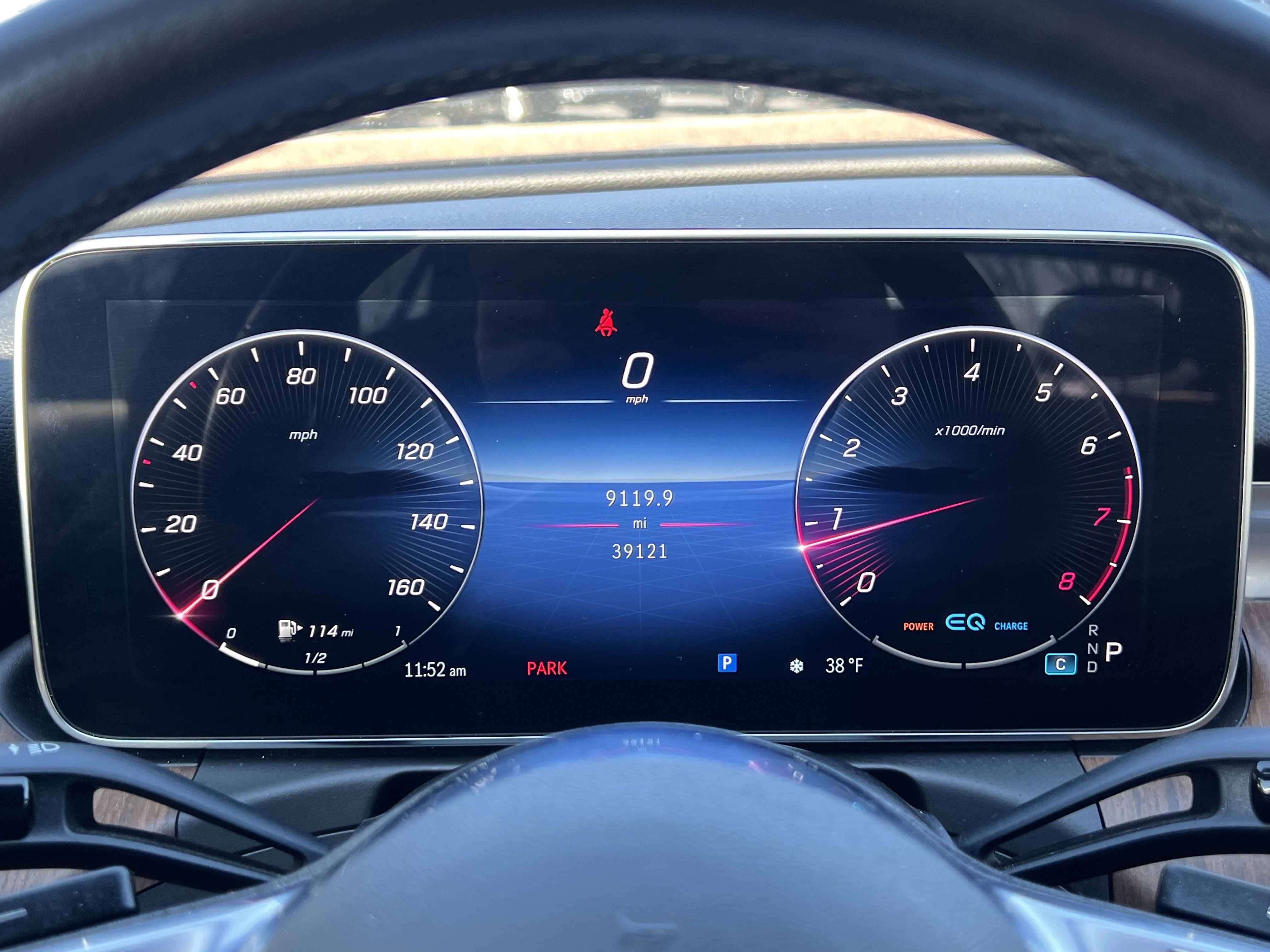 Used 2022 Mercedes-Benz C 300 Sedan image 21