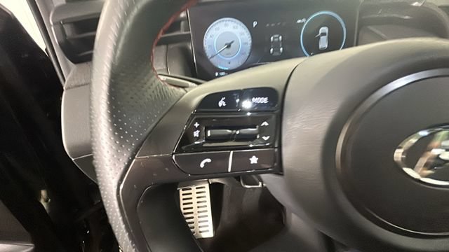 Used 2023 Hyundai Tucson N Line AWD/4WD image 15