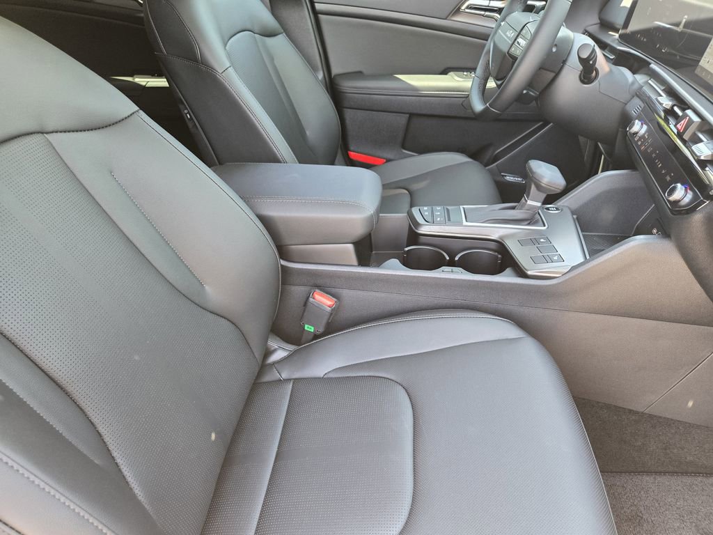New 2026 Kia Sportage SX FWD image 11