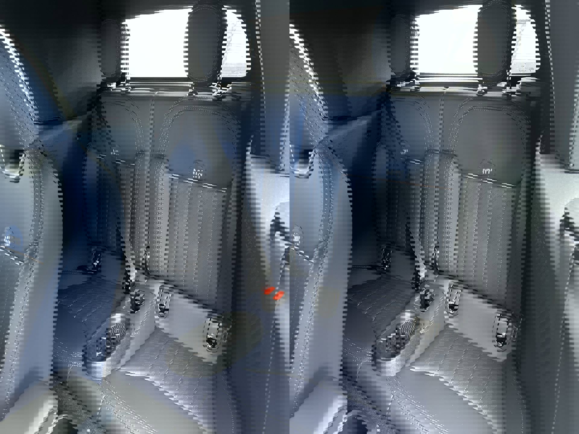 New 2026 MINI Cooper S image 24