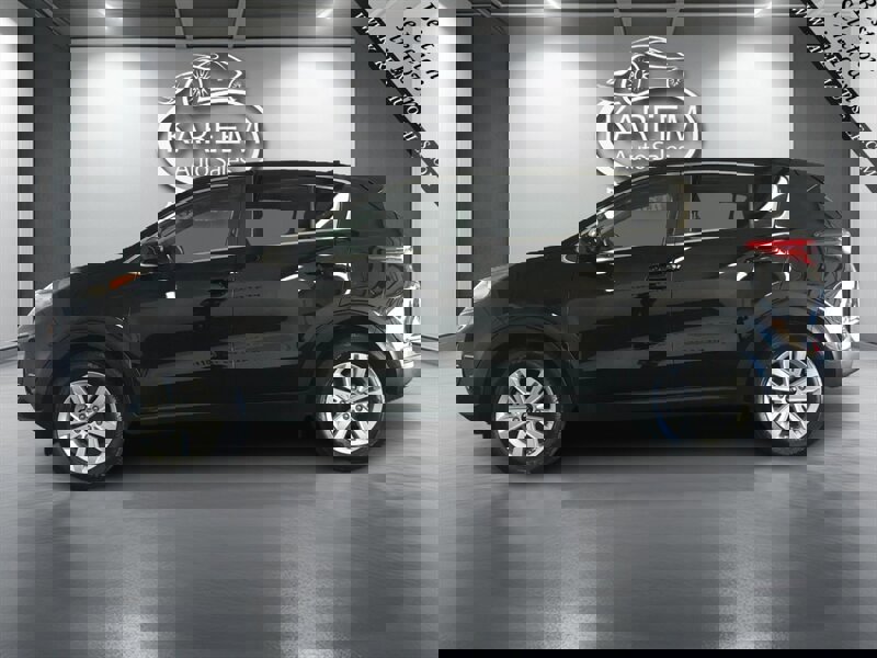 Used 2017 Kia Sportage LX image 8