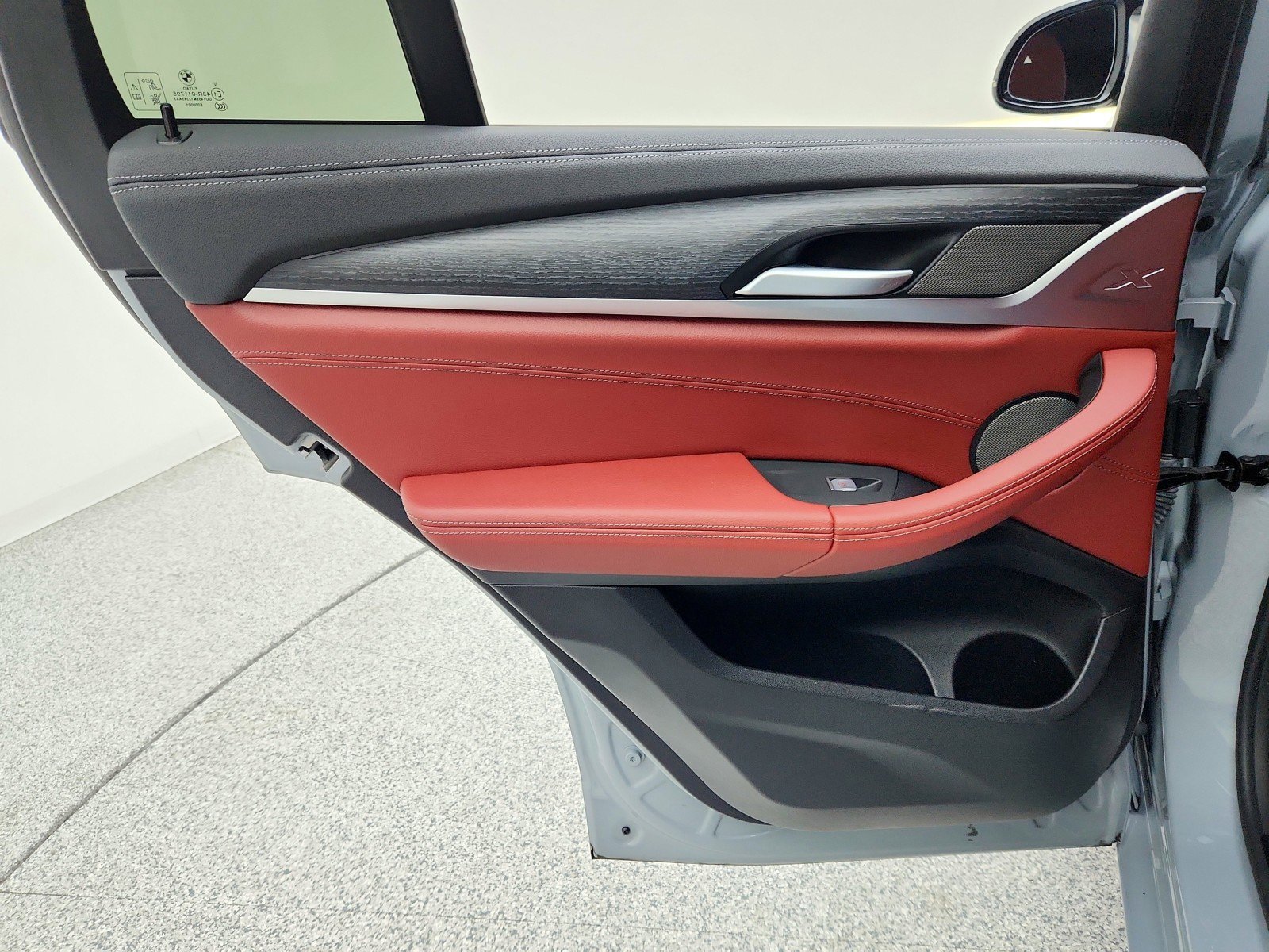 Used 2023 BMW X4 M40i w/ Premium Package AWD/4WD image 26