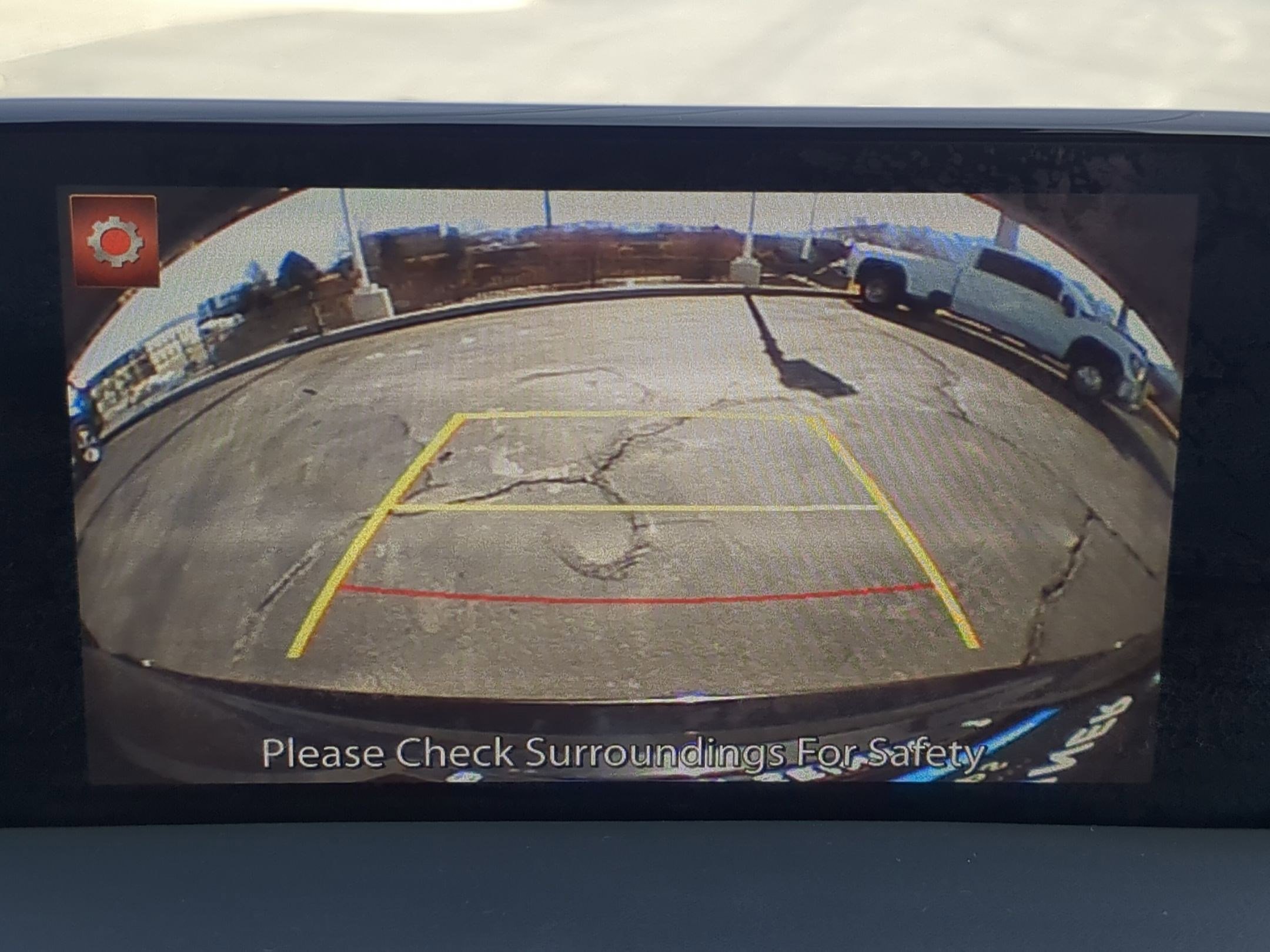 Used 2017 MAZDA CX-5 Touring w/ Preferred Equipment Package image 20