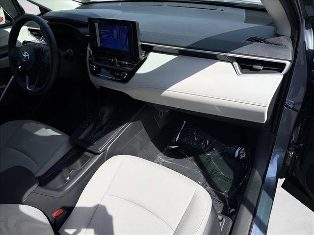 New 2026 Toyota Corolla Cross LE image 22